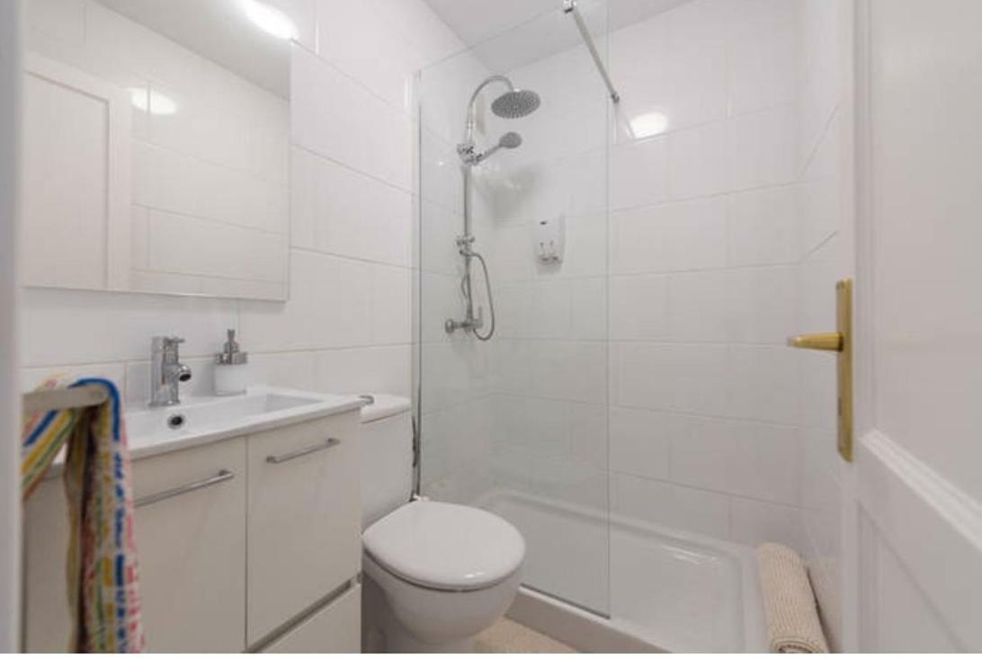 Stylish Apartment In Canteras Beach Las Palmas de Gran Canaria Zewnętrze zdjęcie