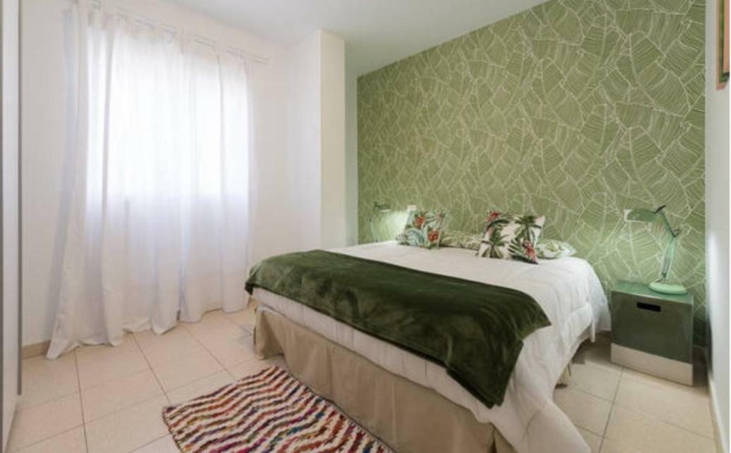 Stylish Apartment In Canteras Beach Las Palmas de Gran Canaria Zewnętrze zdjęcie