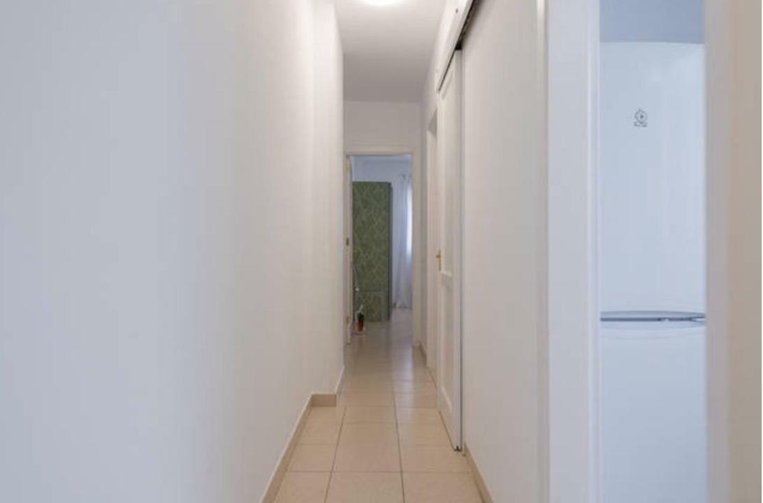 Stylish Apartment In Canteras Beach Las Palmas de Gran Canaria Zewnętrze zdjęcie