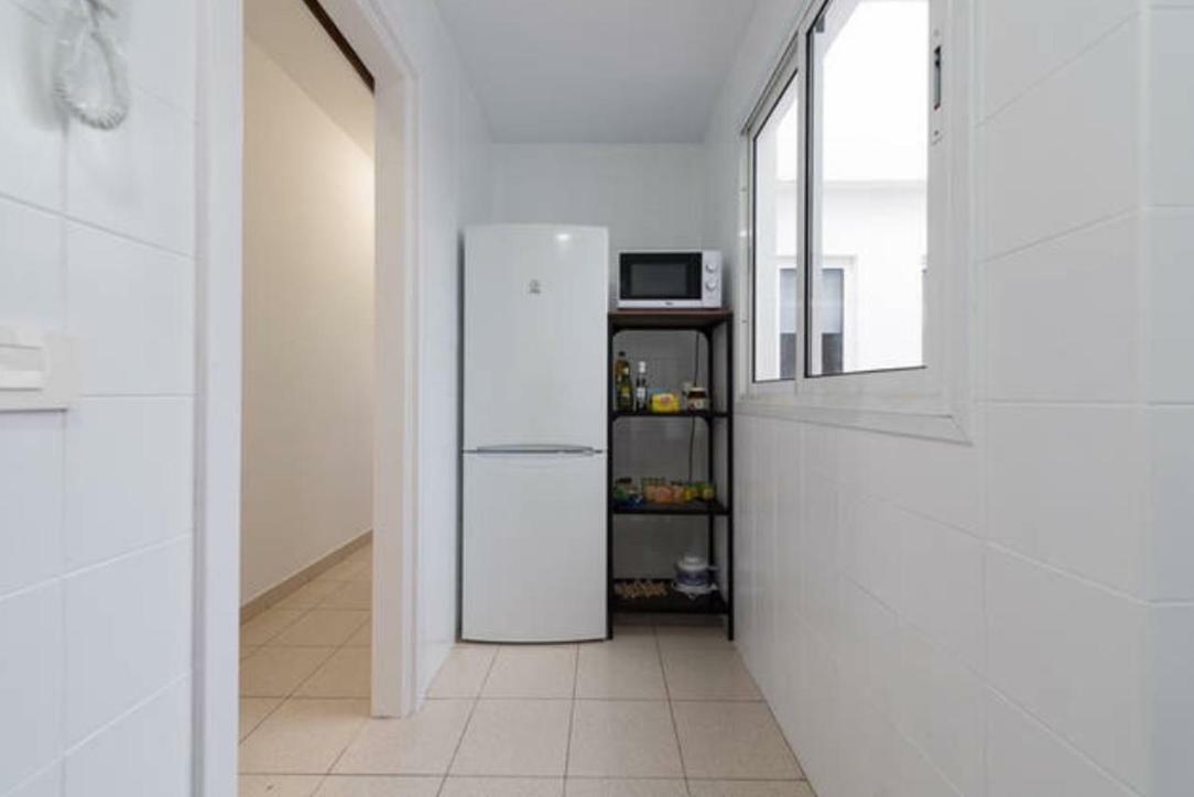 Stylish Apartment In Canteras Beach Las Palmas de Gran Canaria Zewnętrze zdjęcie