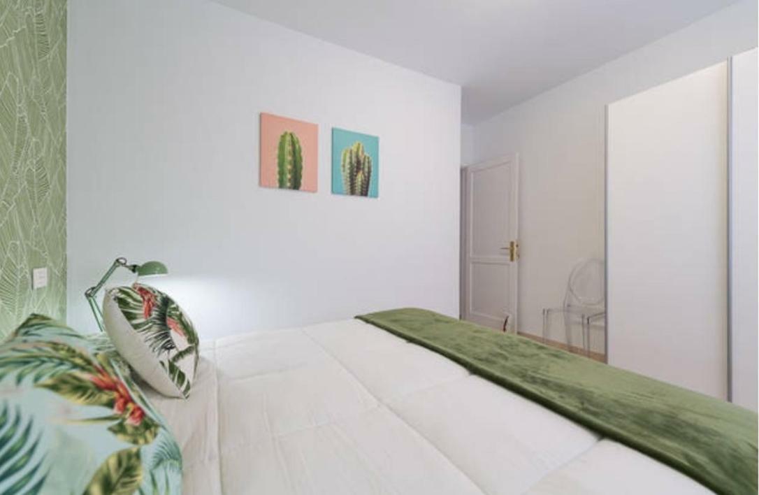 Stylish Apartment In Canteras Beach Las Palmas de Gran Canaria Zewnętrze zdjęcie