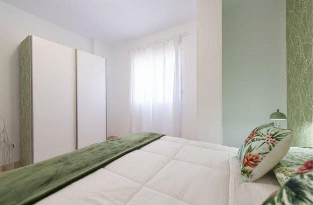 Stylish Apartment In Canteras Beach Las Palmas de Gran Canaria Zewnętrze zdjęcie